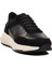 Siyah Erkek Sneaker Premium 5394 M 3