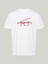 Tjm Reg Sıgnature Twıst Tee Ext 5