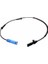 Delphı SS20008 Abs Sensörü Hız Bmw 3 M3 Bmw 5 M5 520 523 525 52 1