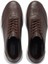 Kahve Hakiki Deri Erkek Sneaker - E25I1AY57304-A24 5