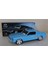 RT-1951 Mavi (Blue) Arabalı Bluetooth Fm-Usb-Tf-Aux Şarjlı Nostaljik Radyo 2