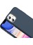 Apple iPhone 11 Kılıf Magsafe Şarj Özellikli Karbon Fiber Görünümlü Gros Kapak 3