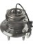 VHB3354 Porya Arka Teker Absli Captiva 06-11 96626439 1