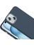 Apple iPhone 14 Kılıf Magsafe Şarj Özellikli Karbon Fiber Görünümlü Gros Kapak 3
