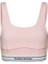 Tommy Jeans Kadın Sp Crp Logo Tapıng Top 2