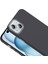 Apple iPhone 13 Kılıf Magsafe Şarj Özellikli Karbon Fiber Görünümlü Gros Kapak 3