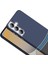 Samsung Galaxy S25 Plus Kılıf Magsafe Şarj Özellikli Karbon Fiber Görünümlü Gros Kapak 3