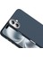 Apple iPhone 16 Plus Kılıf Magsafe Şarj Özellikli Karbon Fiber Görünümlü Gros Kapak 3