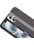 Apple iPhone 16 Plus Kılıf Magsafe Şarj Özellikli Karbon Fiber Görünümlü Gros Kapak 3