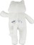4806 Peluş Uzun Kedi 55 cm Beyaz -My Friend Toys 2