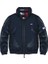 Tommy Jeans Erkek Essentıal Casual Bomber Mont 1