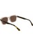L6046S-264 Unisex Güneş Gözlüğü 2