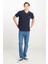 Pique Erkek Polo T-Shirt ML61ARL35 3