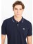 Pique Erkek Polo T-Shirt ML61ARL35 4