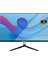 Quantum Stardust G27 2k Qhd IPS 180Hz Hdmı+Dp Siyah 27" Flat Gaming Monitör QNMNT10F080921 1