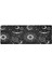 Gaming Oyuncu Xl Mouse Pad Kaydırmaz Dikişli Mousepad 80X30 cm 2