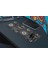 Gaming Oyuncu Xl Mouse Pad Kaydırmaz Dikişli Mousepad 80X30 cm 5