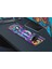 Gaming Oyuncu Xl Mouse Pad Kaydırmaz Dikişli Mousepad 80X30 cm 3