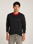 Tjm Slım Essntls C-Neck Sweater 1
