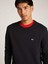 Tjm Slım Essntls C-Neck Sweater 4