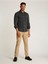 Rglr Fıt Shırt Washed Black 2
