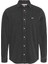 Rglr Fıt Shırt Washed Black 3