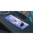 Gaming Oyuncu Xl Mouse Pad Kaydırmaz Dikişli Mousepad 80X30 cm 3