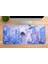 Gaming Oyuncu Xl Mouse Pad Kaydırmaz Dikişli Mousepad 80X30 cm 4