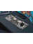 Gaming Oyuncu Xl Mouse Pad Kaydırmaz Dikişli Mousepad 80X30 cm 2