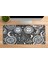 Gaming Oyuncu Xl Mouse Pad Kaydırmaz Dikişli Mousepad 80X30 cm 3