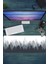 Gaming Oyuncu Xl Mouse Pad Kaydırmaz Dikişli Mousepad 80X30 cm 4