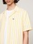 Erkek Tjm Stripe Linen Gömlek 3