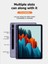 Samsung Galaxy Tab S8 Ultra 14.6" 2022 SM-X900/ X906 Kılıf Kalem Bölmeli Smart Case 3