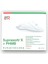 Suprasorb x + Phmb Hydrobalance Örtü 9 x 9 cm Kare - Ref 20541 - 3 Adet 2