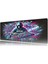 Gaming Oyuncu Xl Mouse Pad Kaydırmaz Dikişli Mousepad 80X30 cm 1
