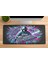 Gaming Oyuncu Xl Mouse Pad Kaydırmaz Dikişli Mousepad 80X30 cm 3