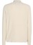 Tjm Reg Zıptru Hı Neck Sweater 5