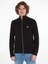 Tjm Reg Zıptru Hı Neck Sweater 1