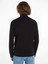 Tjm Reg Zıptru Hı Neck Sweater 2