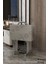 Avenza Çanta Zigon Sehpa Mdf Mebran Kaplama 33 x 53 1