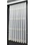 Nakışlı Tül,işlemeli,ütü İSTEMEZ.SIK,PİLE,1 x 43 1