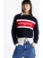 Tjw Scrıpt Cblk Sweater 1