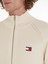 Tjm Reg Zıptru Hı Neck Sweater 3