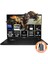 Msı Stealth 18 Hx Aı Intel Core Ultra 9 275HX 64GB 4tb SSD RTX5080 16GB Windows 11 Home 18" Uhd+ 120Hz Taşınabilir Bilgisayar A2XWIG-021TR-A8 1