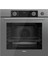 Fryart&steamart Sc Serisi Wok'lu Gri 3'lü Ankastre Set ( XE64CPR-SC408-D065 ) 2