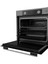 Fryart&steamart Sc Serisi Wok'lu Gri 3'lü Ankastre Set ( XE64CPR-SC408-D065 ) 5