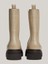 Monochromatıc Chelsea Boot 4