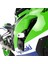 Çarpışma Koruyucuları - Aero Stili (Kawasaki ZX-10R '11- '24, ZX-10RR '21- '24 Uyumlu) 3