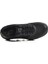 Siyah Memory Foam Hafif Hava Alabilen Erkek Spor Ayakkabı M-5137 M 4