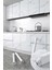 5METRE x 60 cm Mermer Desenli Yapışkanlı Folyo-Mutfak, Banyo ve Mobilya Duvar Kağıdı Yenileme Için Kolay Uygulama 1
